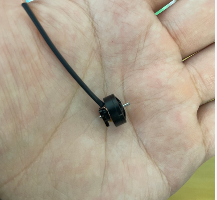 최신 회사 블로그 0802 마이크로 모터 출시