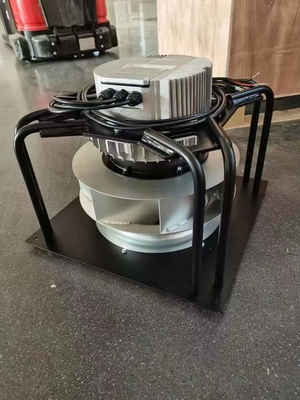 주문 EC 송풍전동기 AC380V 50 / 60Hz는 관습이 했다고 받아들입니다 online manufacture