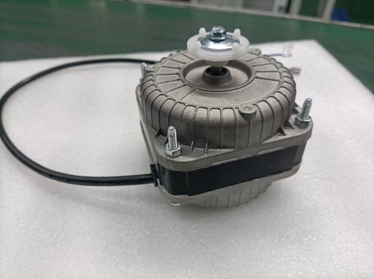 주문 관습은 EC 송풍전동기에게 230W 50 / 60Hz 1 단계를 만들어주었습니다 online manufacture