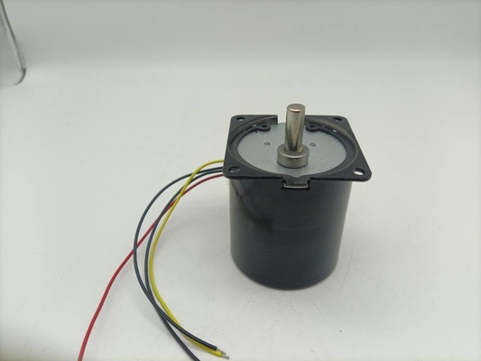 주문 스테인레스 강 동기 전동기 SM6068 20 - 30rpm online manufacture