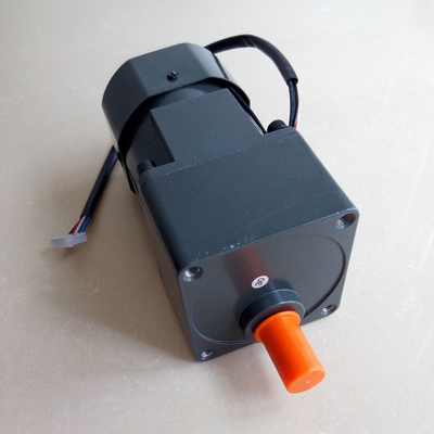 주문 115V 단일 상 도입 기어 들 모우터 SP90G90R180 online manufacture