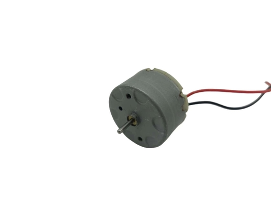 주문 정확한 3VDC 붓을 쓸 필요가 없는 비엘디씨 모터 3600rpm 속도 Dia 32 밀리미터 online manufacture