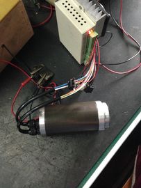 주문 57mm OD 자동화와 로봇 공학을 위한 무브러시 장치 모터 online manufacture