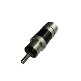 주문 57mm 직경 DC 장치 모터 무브러시 디자인 간헐적인 의무 W57-PLG42 online manufacture