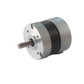 주문 57mm Dia 무브러시 직류 모터 저잡음 홀 효과 각 120 도 online manufacture