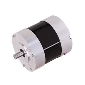 주문 57mm Dia 공기 펌프 모터 2000년 - 12000RPM 무브러시 DC 모터 자동화 고용 online manufacture