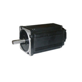 주문 큰 Dia 무브러시 DC 전동기 별 연결 바람 유형 IP44 울안 online manufacture