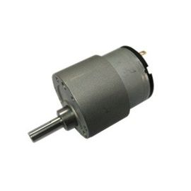 주문 변속기, DC 감속장치 모터 D3323SPG37를 가진 둥근 소형 전동기 online manufacture