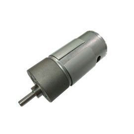 주문 단단한 구조 DC 장치 모터 3/24VDC는 ATM 기계를 위한 D3857SPG37를 평가했습니다 online manufacture