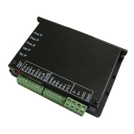 주문 단단한 구조 BLDC 모터 관제사, 증명서를 주는 산업 DC 모터 관제사 UL online manufacture