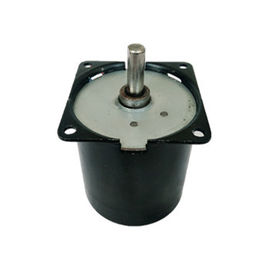 주문 60mm Dia 작은 동시 모터, 뒤집을 수 있는 동시 모터 저잡음 수준 45dB online manufacture