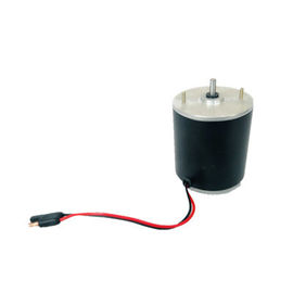 주문 80ZYT 자동적인 동물성 지류 모터 12V DC 30W 45W online manufacture