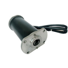주문 3000 휠체어를 위한 분당 회전수 영구 자석 12v 24v 150w Dc 모터 online manufacture