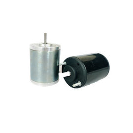 주문 3000RPM 작은 고성능 전동기, 디딜방아를 위한 직류 DC 모터 online manufacture