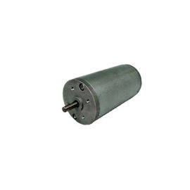 주문 38ZYT 38MM 영구 자석 솔 화보 기계 긍정적인 역환 24 볼트 전기 Dc 모터 online manufacture