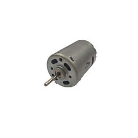 주문 장난감을 위한 고속 카본 브러쉬 12V PMDC 모터 RS 385 및 차 및 전기 장난감 online manufacture