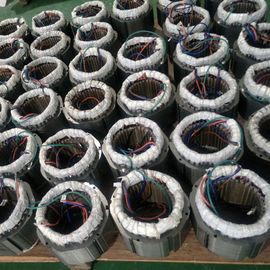 주문 단일 위상 공기 펌프 모터 수도 펌프 모터 예비 품목 115VAC 500W SP139 시리즈 online manufacture