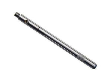 주문 기계로 가공된 고강도 정밀도는 5mm 직경 최소한도 분말 코팅을 분해합니다 online manufacture