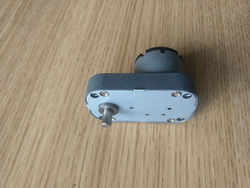 주문 Dia 37mm DC 장치 모터 정확한 작업장 낮은 RPM 60RPM 100RPM D3323G37 online manufacture