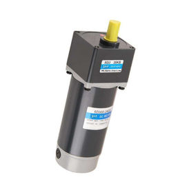 주문 저잡음 24V 전압 DC 박차 장치 모터 판매 수수료 없는 매출 속도 3000R/Min D83125SPG online manufacture
