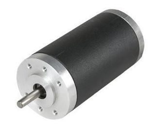 주문 구급차 펌프에 있는 직경 50mm 고성능 DC 모터 분말 코팅 구조 50ZYT online manufacture