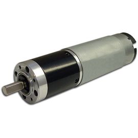 주문 액추에이터에 있는 24V 12V DC 행성 장치 모터, 뒤집을 수 있는 장치 모터 D3650PLG online manufacture