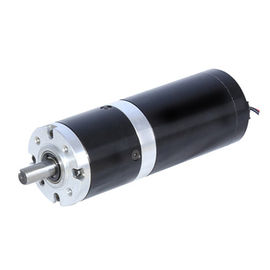 주문 고속 12 볼트 톱니바퀴 구동 모터, DC 행성 장치 모터 D3863PLG online manufacture