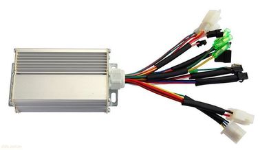 주문 암페어 24A 32A 제한을 가진 24VDC 36VDC 모터 드라이브 관제사 단단한 구조 online manufacture