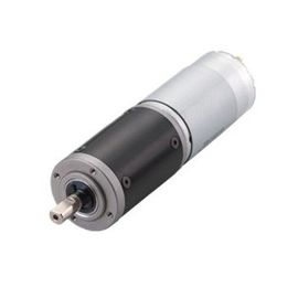 주문 긴 수명 DC 장치 모터 자동화된 장치를 위한 3V/6V 선택적인 전압 D2838PLG online manufacture