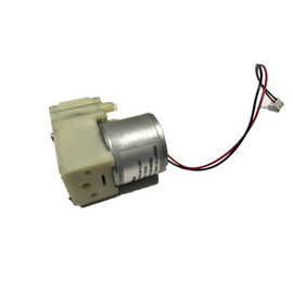 주문 좋은 견실함 산업 무브러시 DC 모터, 12V 무브러시 DC 모터 긴 일생 online manufacture