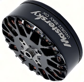 주문 LN10822D54-001 85KV 드론 모터 80-120인치 드론/eVToL online manufacture