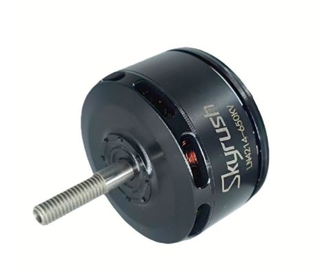 주문 LN4214 380KV 6-8S UAV 13인치 X 클래스 RC FPV 레이싱 드론 장거리용 브러쉬리스 모터 online manufacture