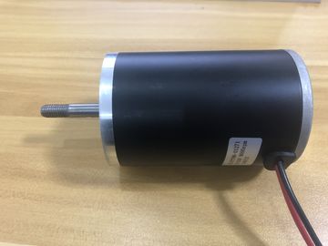주문 12V / 24V 190W Brused 높은 토크 DC 모터는을 위한, 휠체어, 팬 픽업합니다 online manufacture