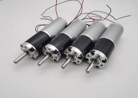 주문 그로바이 커피를 위한 6V 12V 24V 전기 기어 들 모우터 고토크 12 30 60 Rpm online manufacture