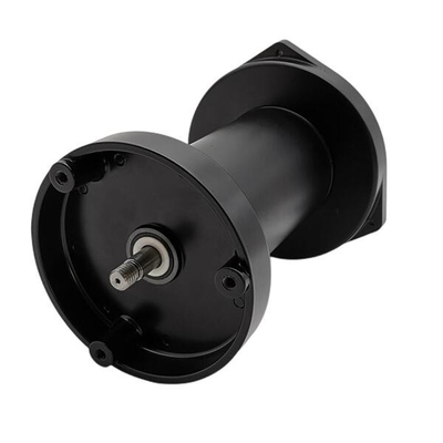 주문 높은 토크 안정 성과를 가진 하수 오물 펌프 12V 24V Dc 전동기 online manufacture