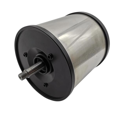 주문 단단한 구조 단일 위상 Ac 모터, 축전기 시작 모터 정격 속도 1300RPM online manufacture