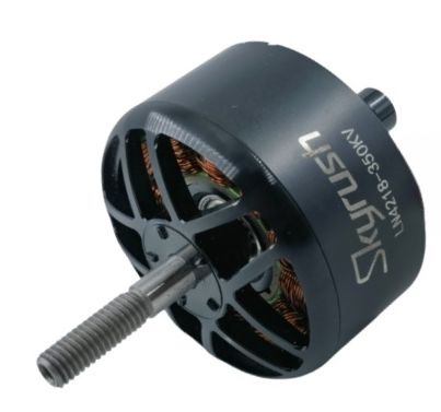 LN4218D24-001 350kv